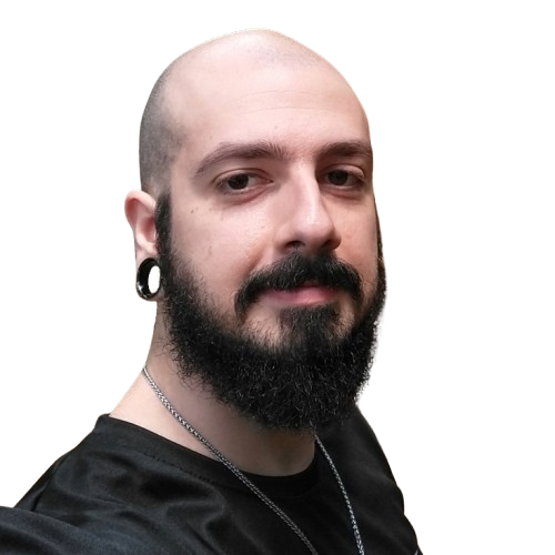 Angelo Maia