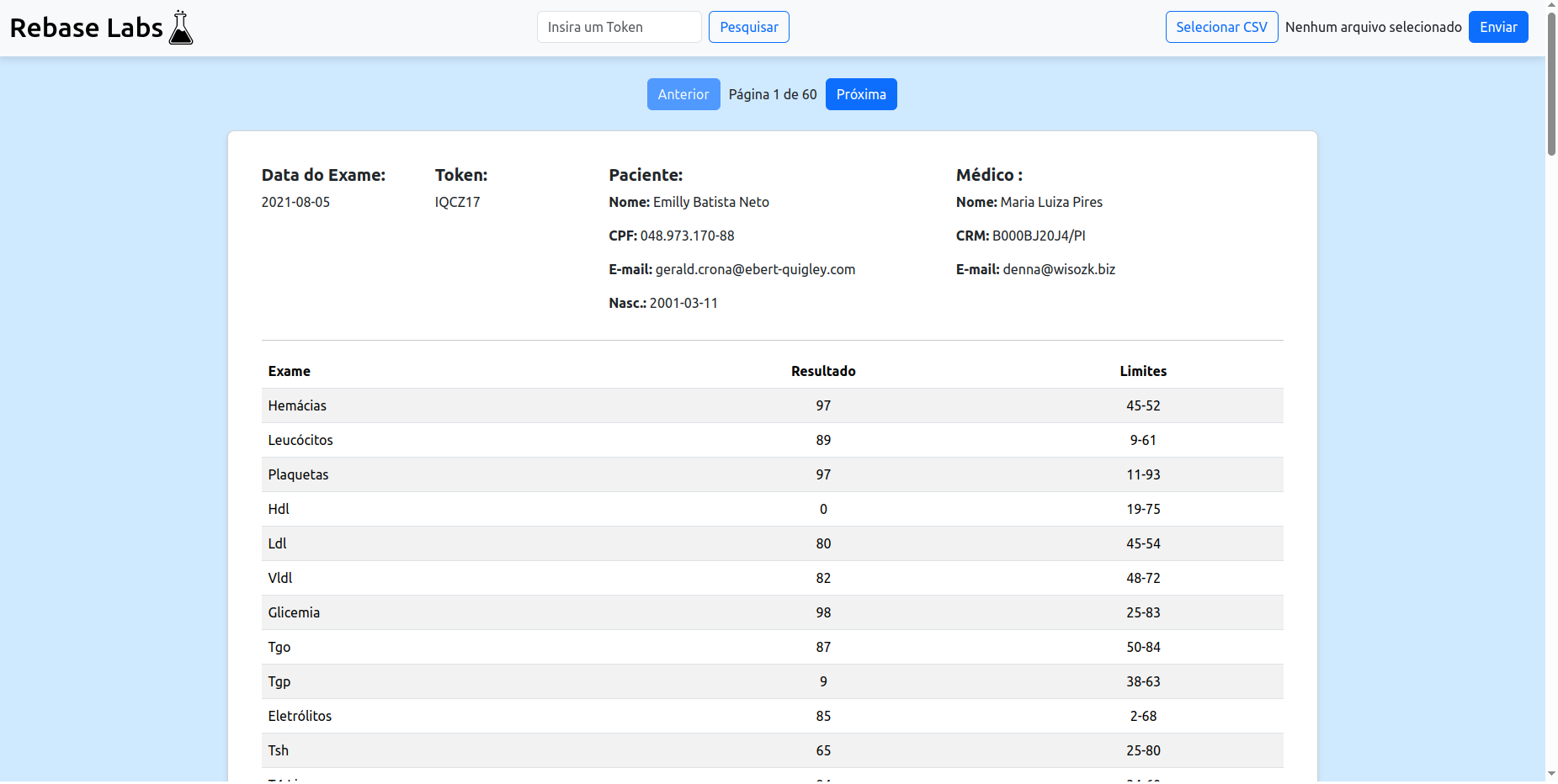 Rebase Labs